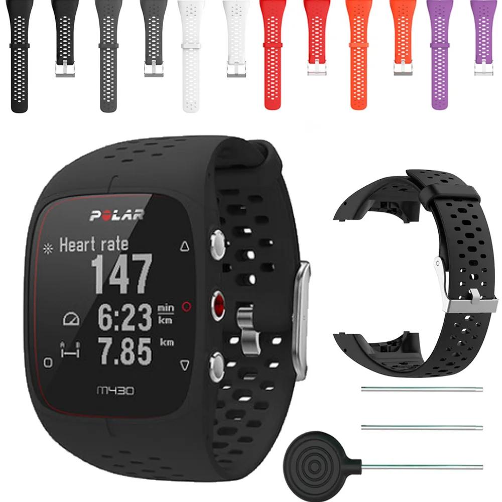  Ǹ Ʈ   Polar M430 M400 Ʈ ġ ü  ð   ׼